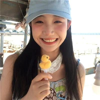 精卫填海