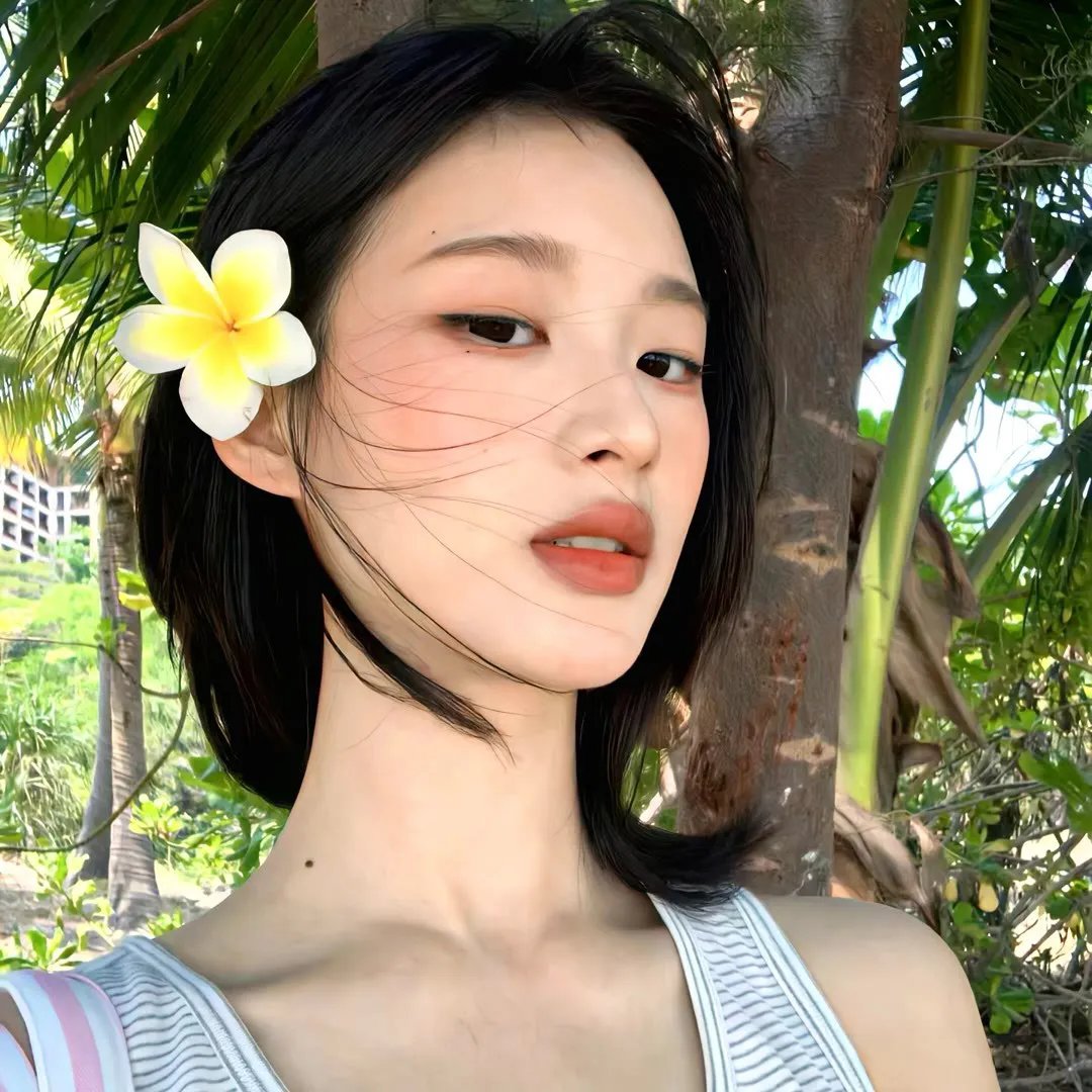 铁汉娇娃